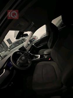 تويوتا راف 4